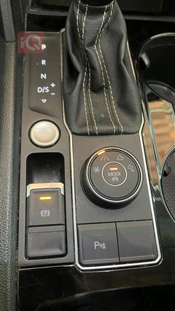 فولكسفاغن أطلس